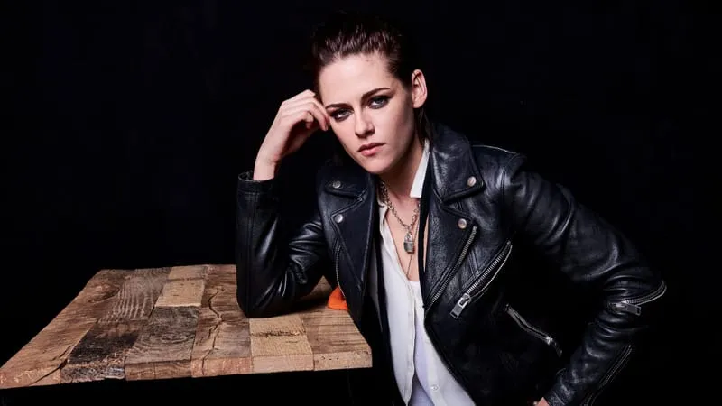 Kristen Stewart Theme Preview Image