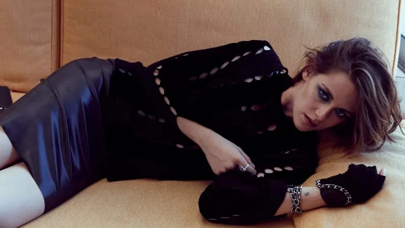 Kristen Stewart Theme Preview Image