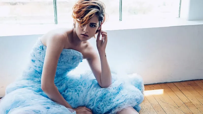 Kristen Stewart Theme Preview Image