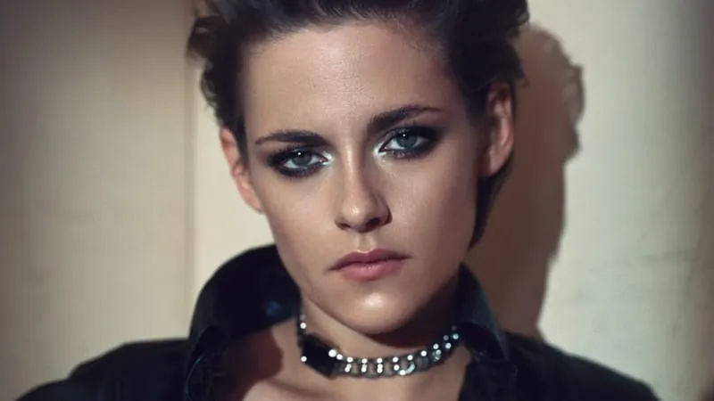 Kristen Stewart Theme Preview Image
