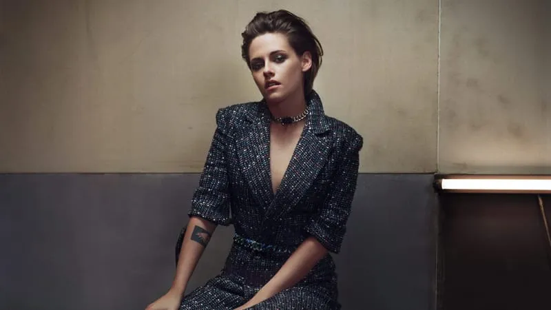 Kristen Stewart Theme Preview Image