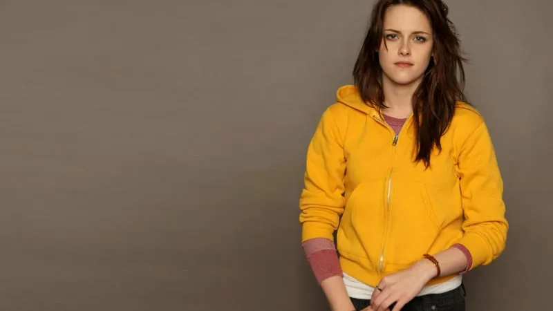 Kristen Stewart Theme Preview Image