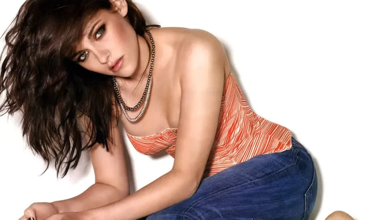 Kristen Stewart Theme Preview Image