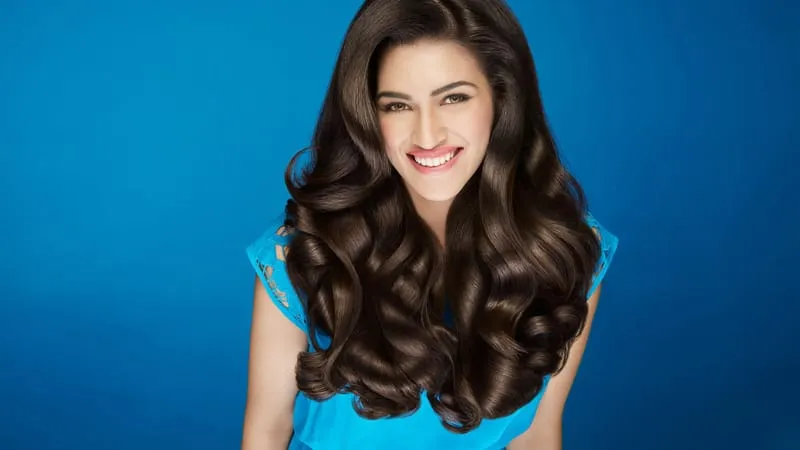 Kriti Sanon Theme Preview Image