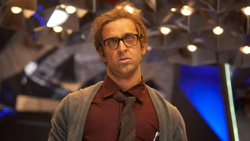 Krrish 3 Theme Preview Image