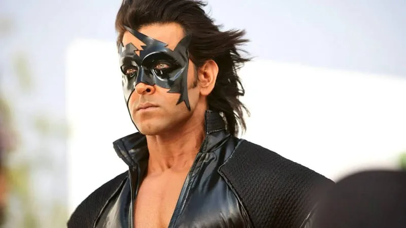 Krrish 3 Theme Preview Image