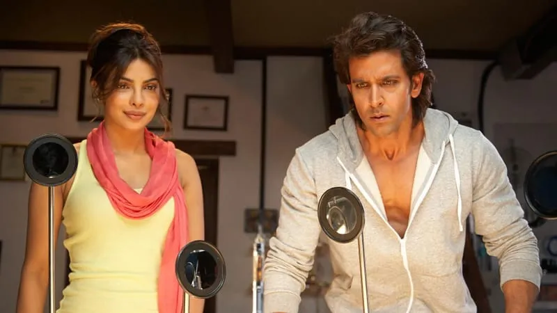 Krrish 3 Theme Preview Image
