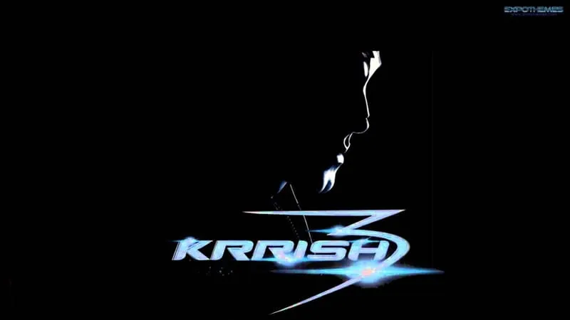 Krrish 3 Theme Preview Image