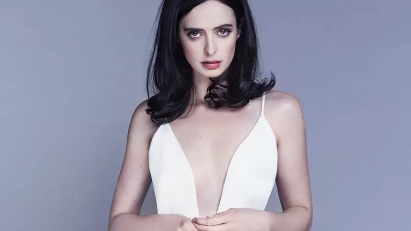 Krysten Ritter Theme Preview Image