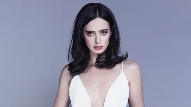 Krysten Ritter Theme Preview Image