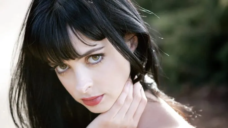 Krysten Ritter Theme Preview Image
