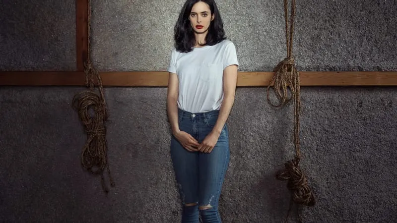 Krysten Ritter Theme Preview Image