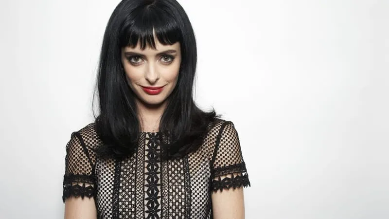 Krysten Ritter Theme Preview Image