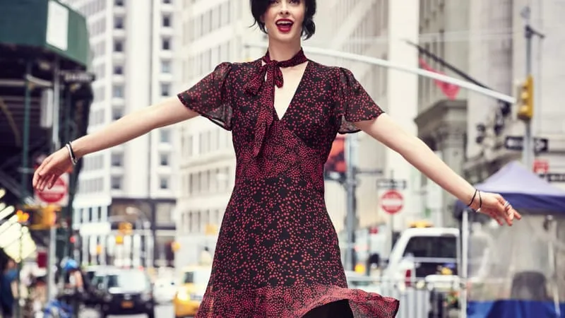 Krysten Ritter Theme Preview Image