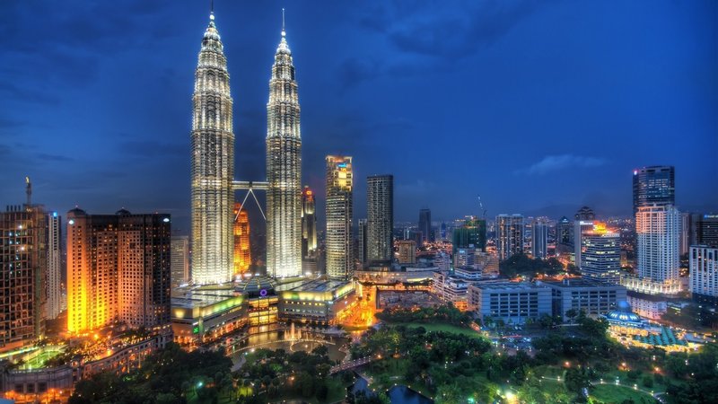 Kuala Lumpur Theme Preview Image