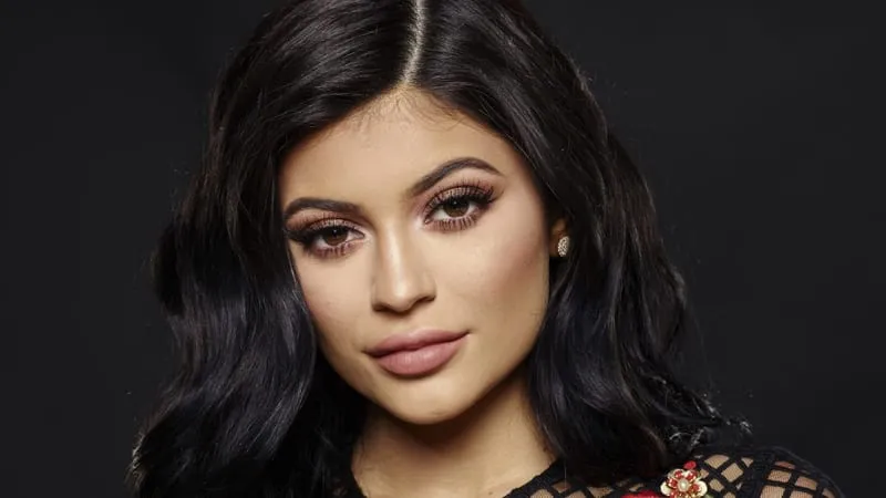 Kylie Jenner Theme Preview Image