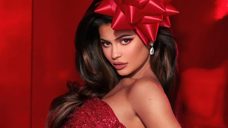 Kylie Jenner Theme Preview Image