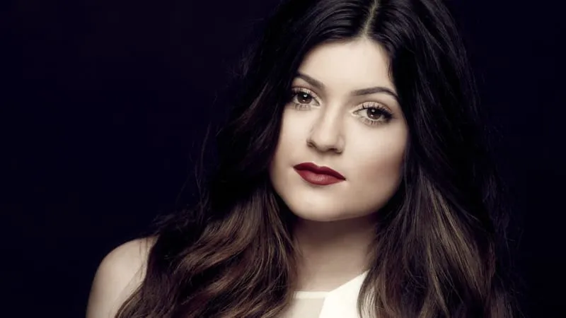 Kylie Jenner Theme Preview Image