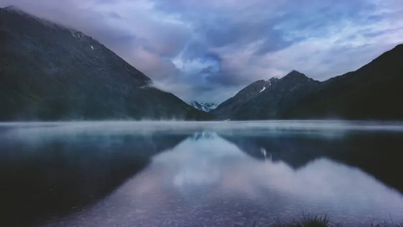 Lake V 2 Theme Preview Image