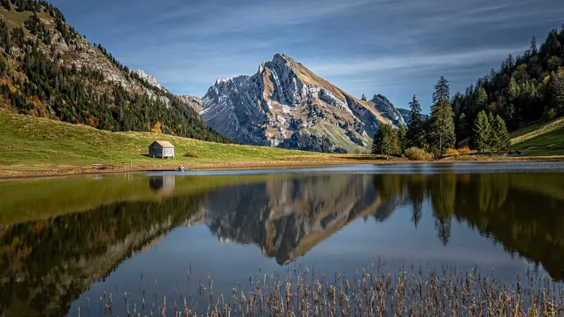 Lake V 2 Theme Preview Image
