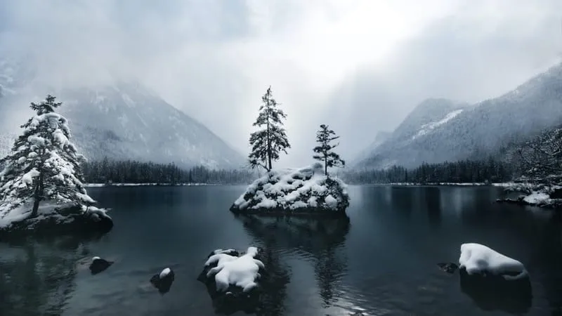 Lake V 2 Theme Preview Image