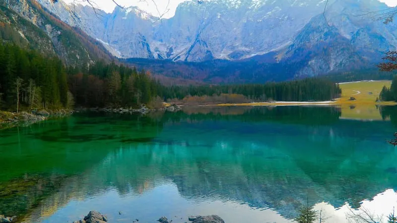 Lake V 2 Theme Preview Image