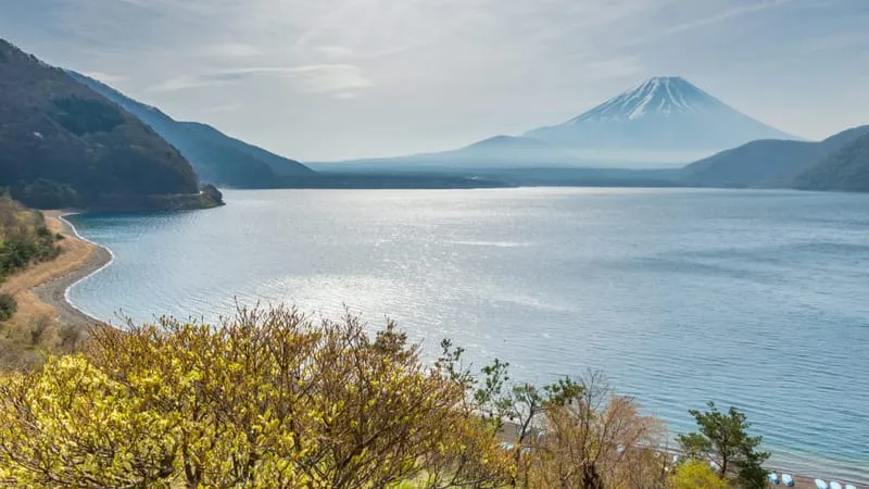 Lake V 2 Theme Preview Image