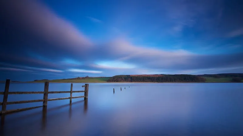 Lake V 2 Theme Preview Image