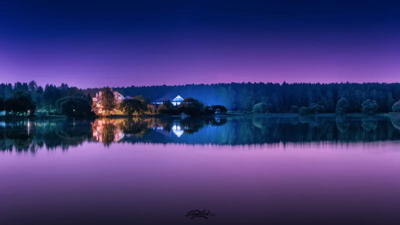 Lake V 2 Theme Preview Image