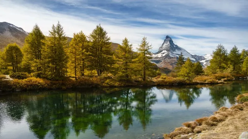 Lake V 2 Theme Preview Image