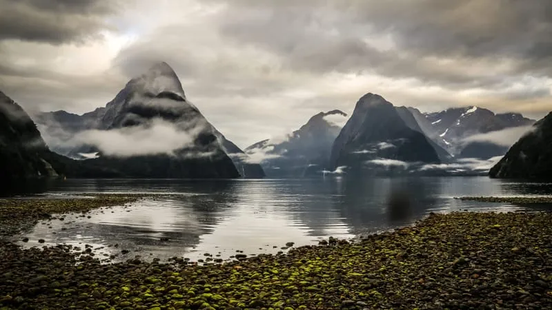 Lake V 2 Theme Preview Image