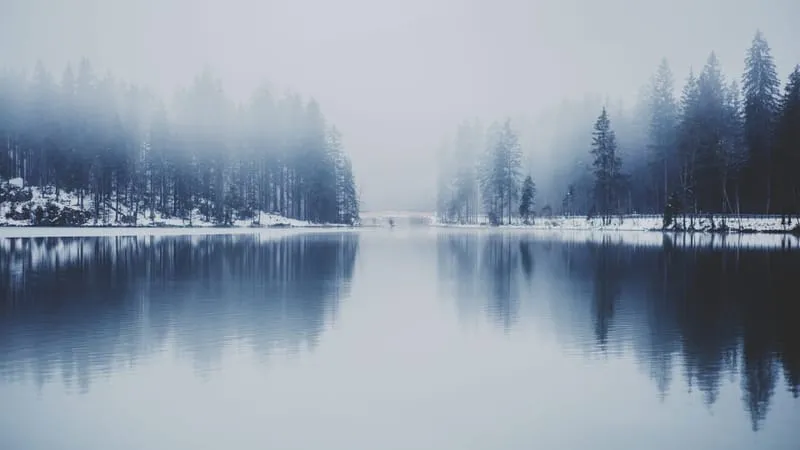Lake V 2 Theme Preview Image
