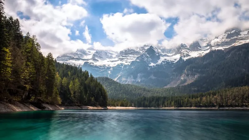 Lake V 2 Theme Preview Image
