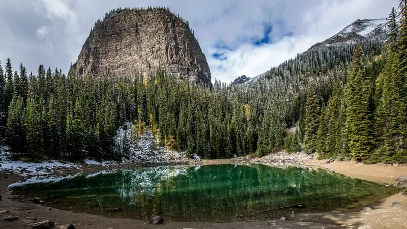 Lake V 2 Theme Preview Image