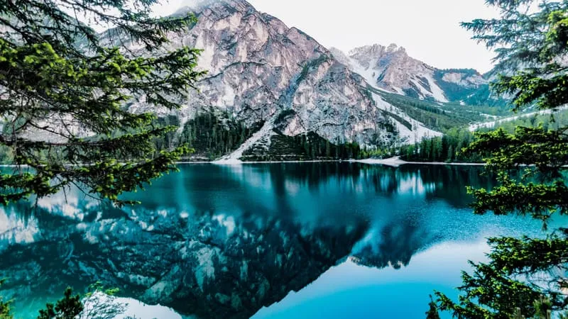 Lake V 2 Theme Preview Image