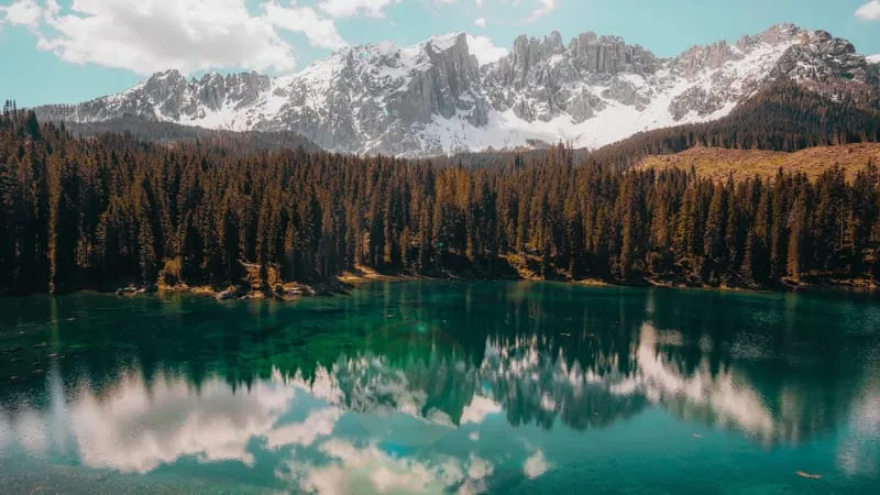 Lake V 2 Theme Preview Image