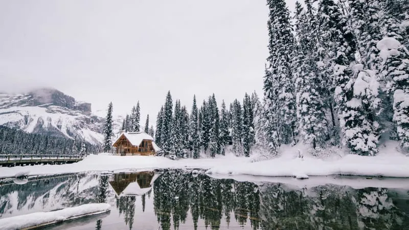 Lake V 2 Theme Preview Image