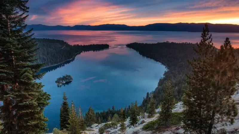 Lake V 2 Theme Preview Image