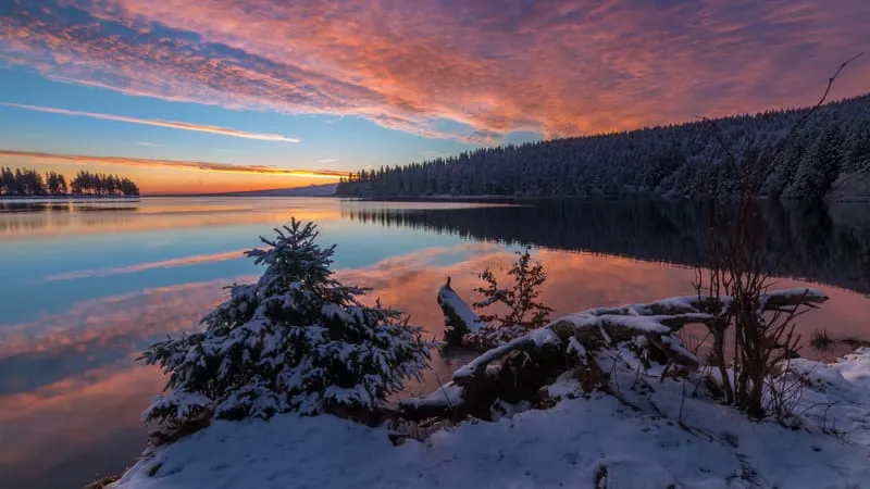 Lake V 2 Theme Preview Image