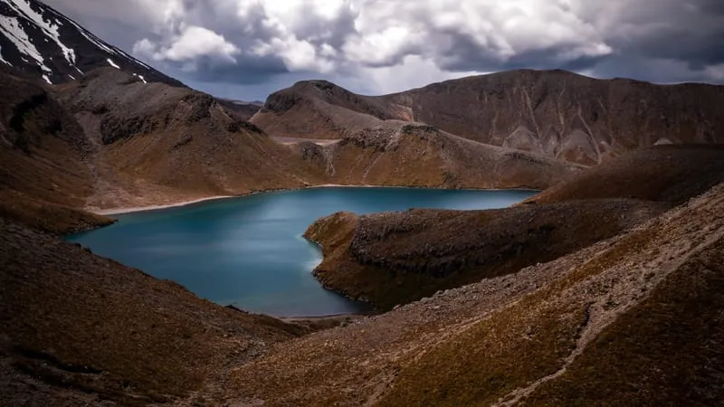 Lake Theme Preview Image