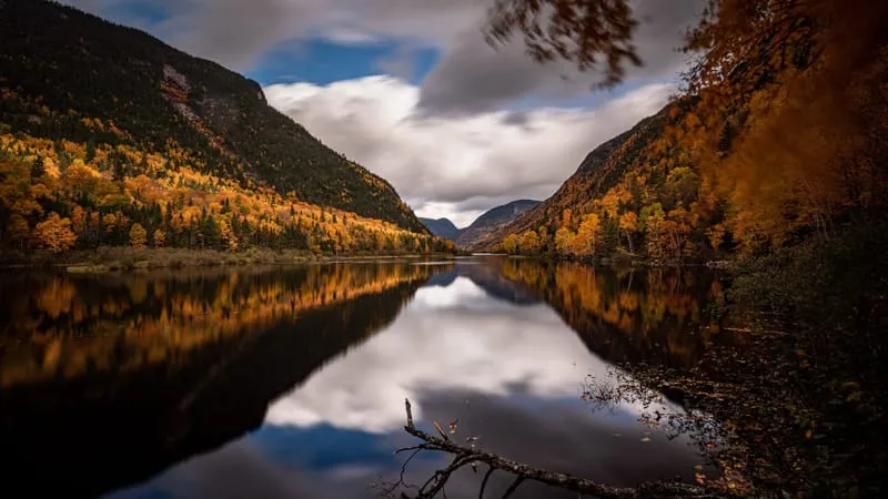 Lake Theme Preview Image