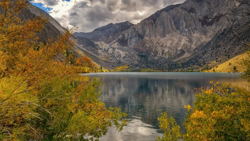 Lake Theme Preview Image