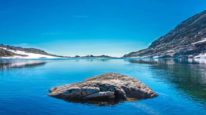 Lake Theme Preview Image
