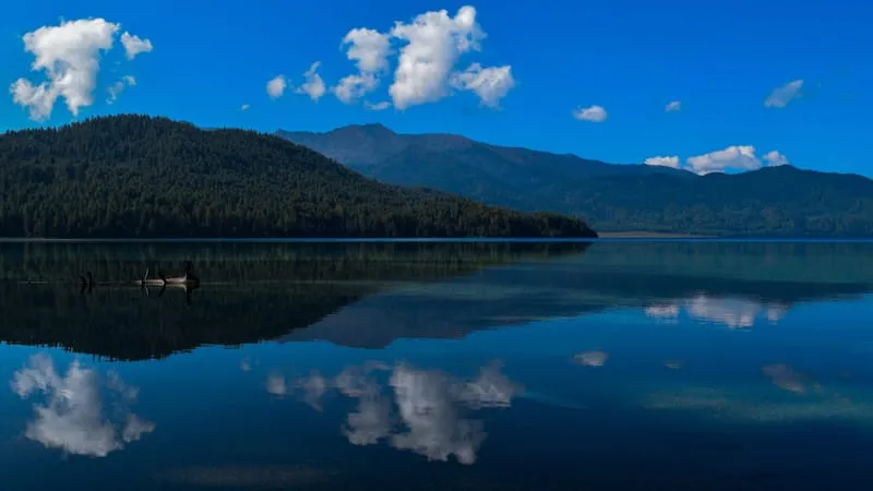 Lake Theme Preview Image