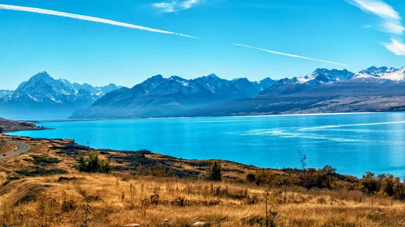 Lake Theme Preview Image