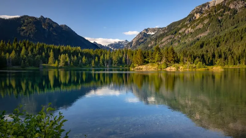 Lake Theme Preview Image