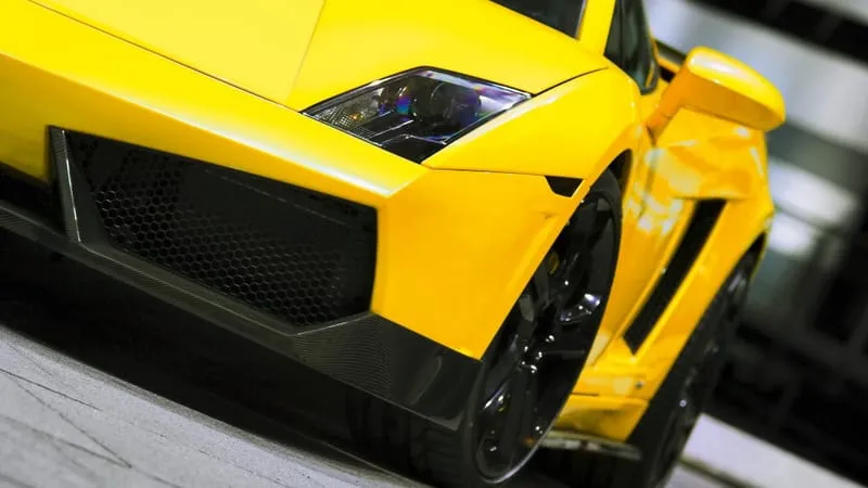 Lamborghini Gallardo V 2 Theme Preview Image