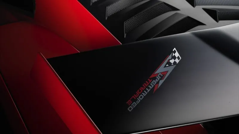 Lamborghini Gallardo Theme Preview Image