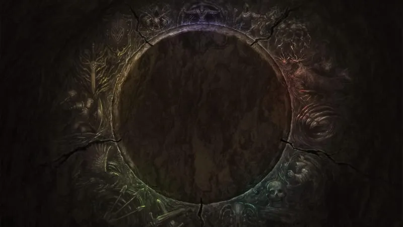 Last Epoch Theme Preview Image