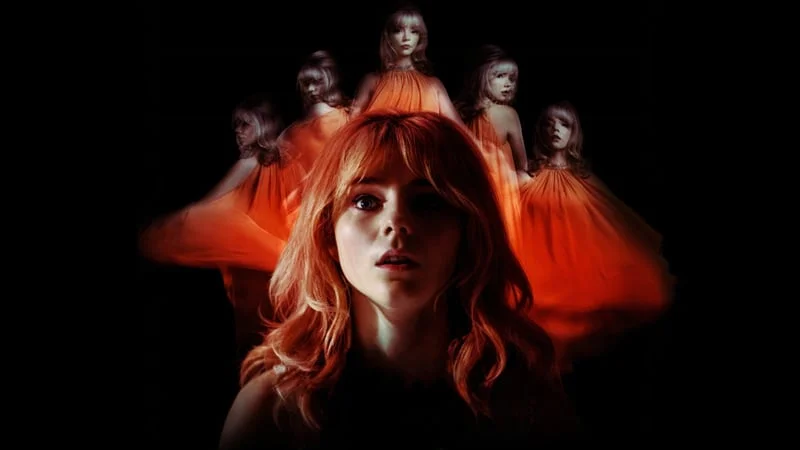 Last Night In Soho Theme Preview Image